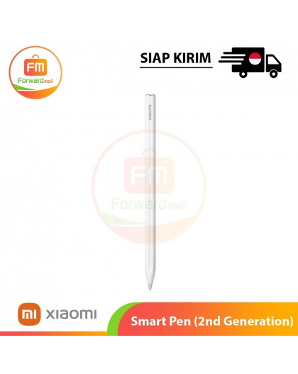 【IND】Xiaomi Smart Pen (2nd Generation)