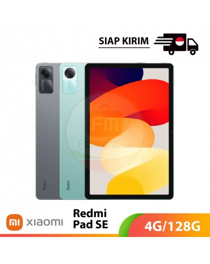 【IND】Redmi Pad SE 4G/128G