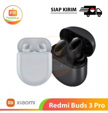 【IND】Redmi Buds 3 Pro
