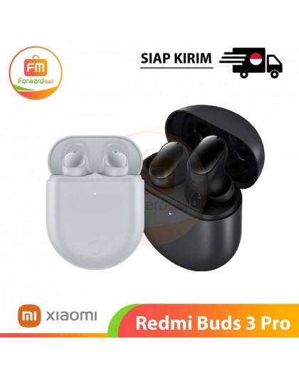 【IND】Redmi Buds 3 Pro