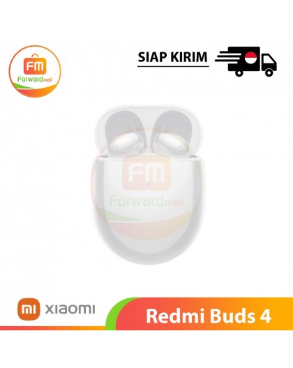 【IND】Redmi Buds 4