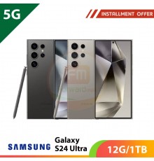 【5G】SAMSUNG S24 Ultra 12G/1TB