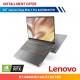 Lenovo Yoga Slim 7 Pro 82UU004STW 14"( R7-6800HS/16G/512G SSD)