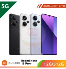 【5G】Redmi Note 13 Pro+ 12G/512G