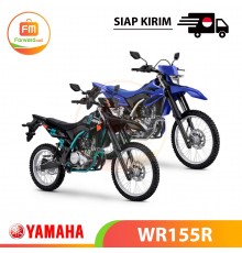【IND】 Yamaha WR155R