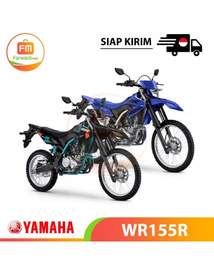 【IND】 Yamaha WR155R