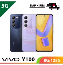 【IND】【5G】VIVO Y100 8G/128G