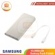 SAMSUNG 10,000mAh Battery Pack P3400