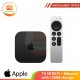 Apple TV 4K Wi-Fi + Ethernet with 128GB storage