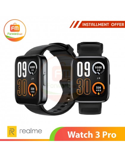 realme Watch 3 Pro