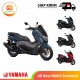 【IND】Yamaha All New NMAX Standard