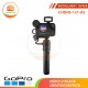 GoPro HERO12 Black Creator Edition創作者運動攝影機組CHDFB-121-AS