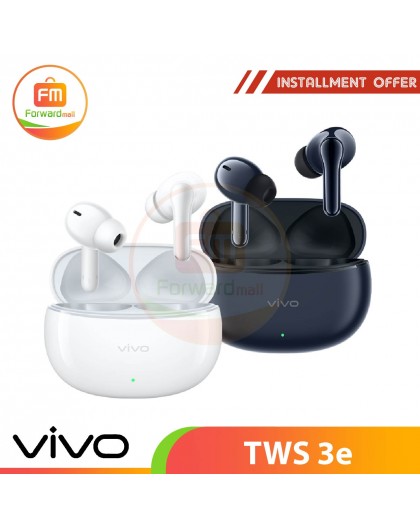 vivo TWS 3e