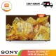 【IND】SONY Bravia XR X90L 55" UHD 4K Smart TV