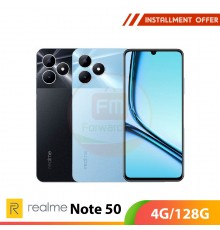 realme Note 50 4G/128G