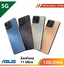 【5G】ASUS ZenFone 11 Ultra 12G/256G
