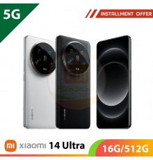 【5G】Xiaomi 14 Ultra 16GB/512GB