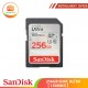 SanDisk 256GB SDXC Ultra【150MB/s】