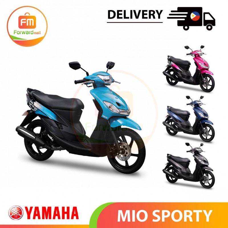 Mio sporty price 2021 hotsell