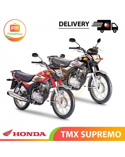 【PHIL】HONDA TMX SUPREMO