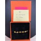 WOMEN'S 999.9 GOLD BRACELET - 121389: 17cm / 1.80錢 (6.75gr) 