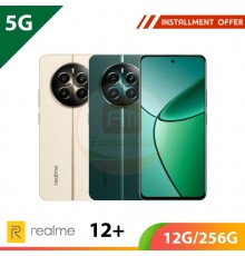 【5G】Realme 12+ 12G/256G