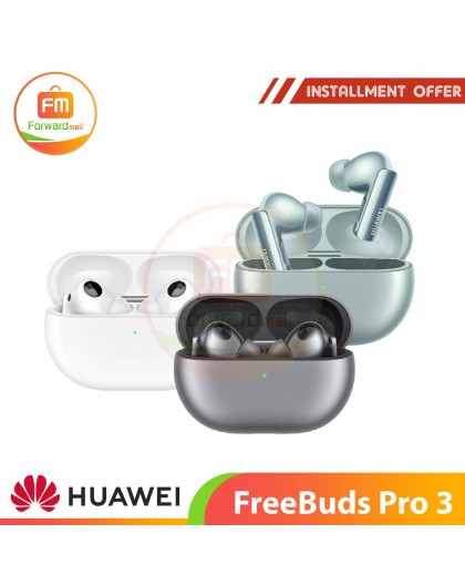 HUAWEI FreeBuds Pro 3