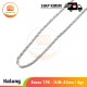 【IND】Kalung Emas 17K - 1UK: 43cm / 4gr