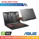 ASUS FA507NV-0042B7535HS 15.6"(R5-7535HS/16GB/512G PCIe/RTX 4060 8G)