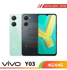 vivo Y03 4G/64G