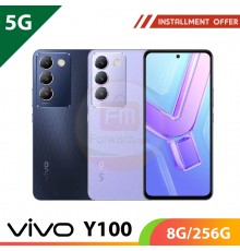 【5G】vivo Y100 8G/256G