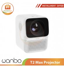 Wanbo T2 Max Projector