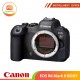 Canon EOS R6 Mark II BODY