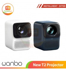 Wanbo New T2 Projector