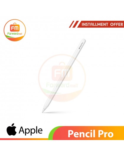 Apple Pencil Pro