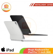 Magic Keyboard for iPad Pro 11‑inch (M4)