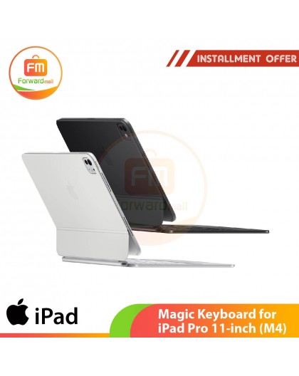 Magic Keyboard for iPad Pro 11‑inch (M4)