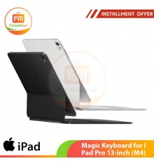Magic Keyboard for iPad Pro 13‑inch (M4)
