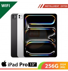 Apple iPad Pro 13" 256G WiFi 2024 (M4)