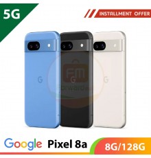 【5G】Google Pixel 8a 8G/128G