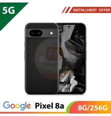【5G】Google Pixel 8a 8G/256G