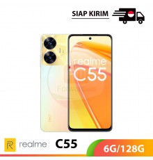 【IND】REALME C55 6/128G