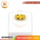 WOMEN'S 999.9 GOLD RING - 123467: 2.16 錢(8.10gr)