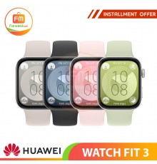 HUAWEI WATCH FIT 3