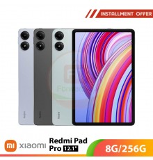 Redmi Pad Pro 12.1" 8G/256G