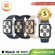 Apple Watch SE 2023 40mm GPS-S/M - S