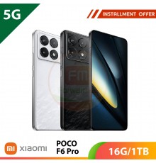 【5G】POCO F6 Pro 16G/1TB 