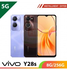 【5G】vivo Y28s 8G/256G