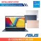 ASUS VivoBook X1504VA 15.6"(i5-1335U/8G/512G SSD)