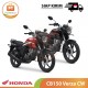 【IND】Honda CB150 Verza CW